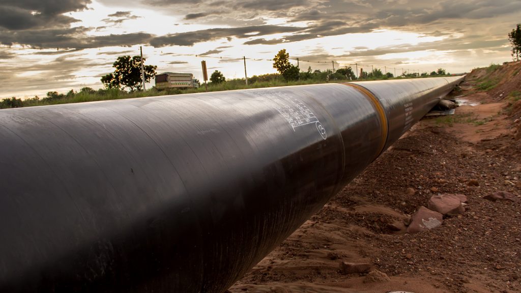 trans adriatic pipeline project - STANCOLAC paints & coatings