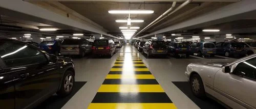 W620 AQUA EPOXY COAT - stancolac paints and coatings