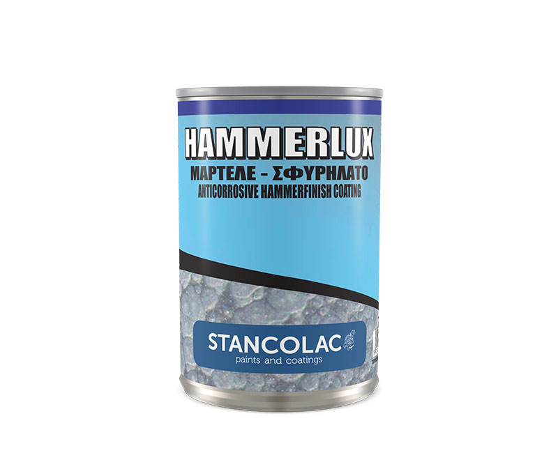 HAMMERLUX - STANCOLAC paints & coatings