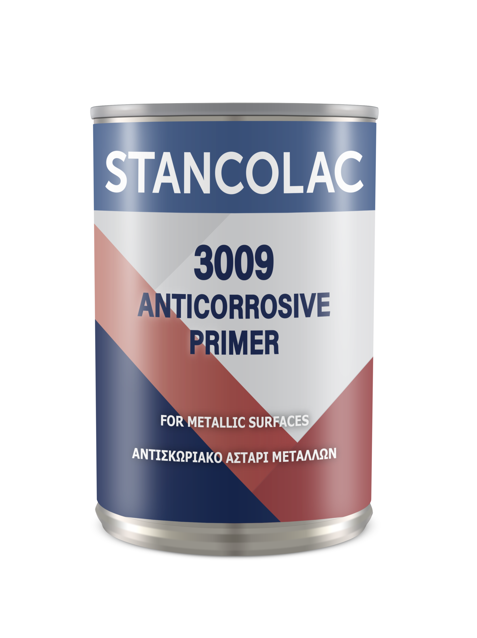 3009 ANTICORROSIVE PRIMER
