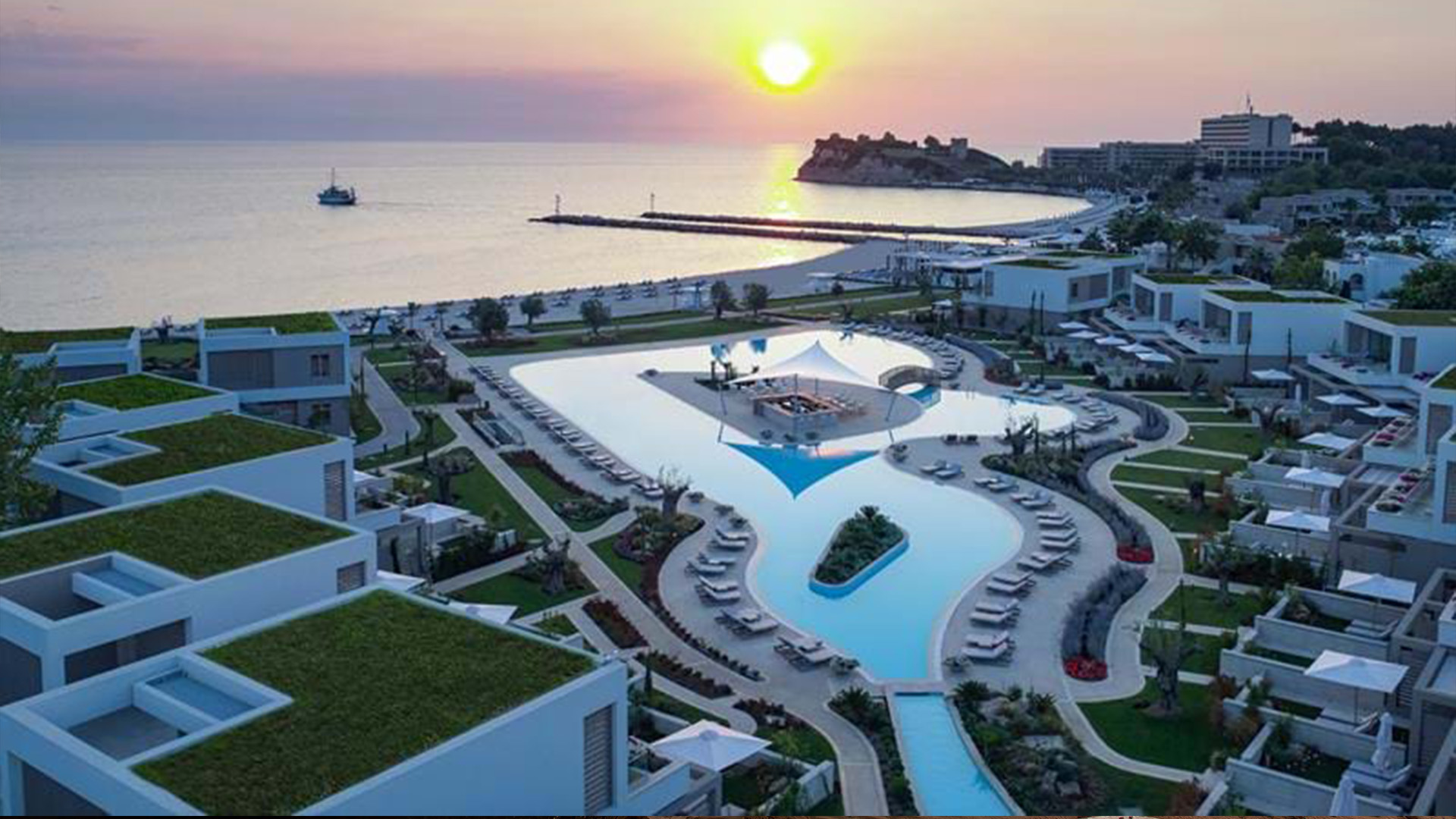 SANI DUNES - STANCOLAC paints & coatings