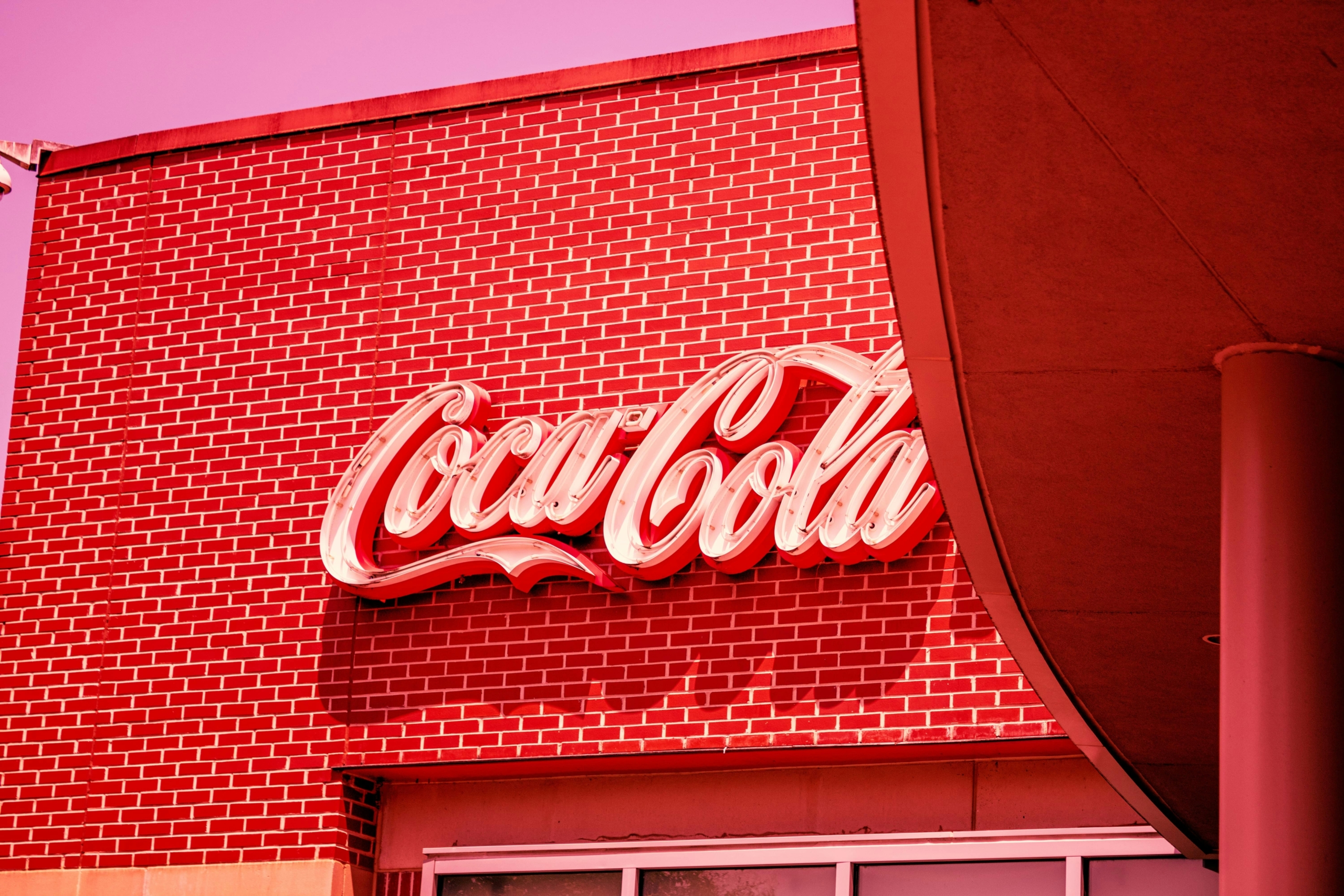 coca cola